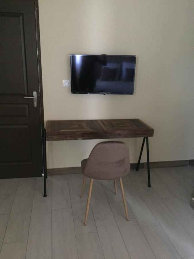 O Coeur De L'Ile Bed & Breakfast Salazie Dış mekan fotoğraf