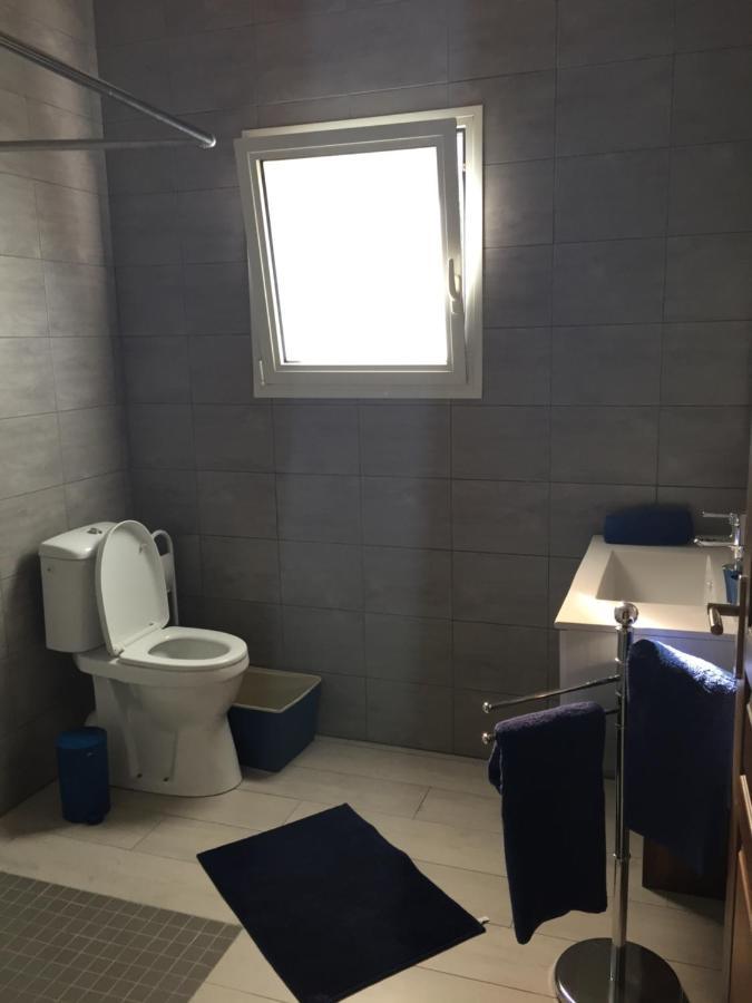 O Coeur De L'Ile Bed & Breakfast Salazie Dış mekan fotoğraf