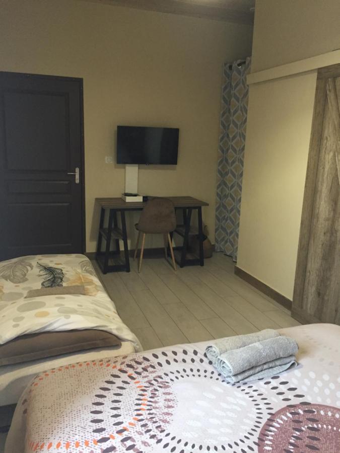 O Coeur De L'Ile Bed & Breakfast Salazie Dış mekan fotoğraf