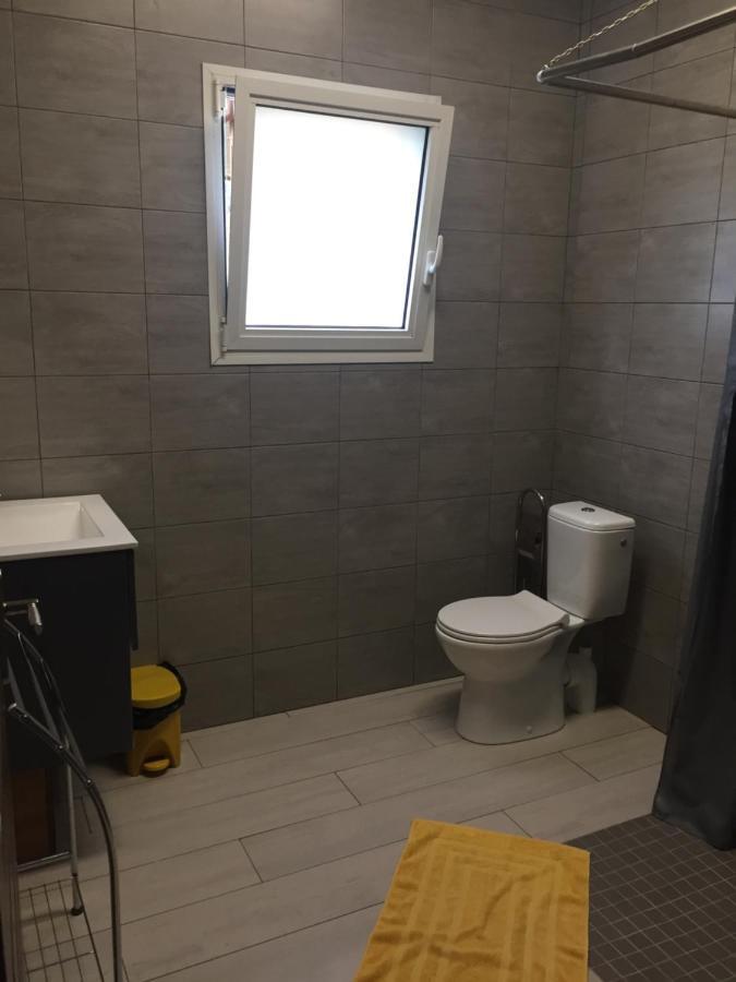 O Coeur De L'Ile Bed & Breakfast Salazie Dış mekan fotoğraf